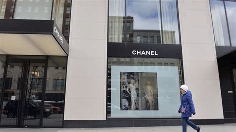 juriste chanel salaire|chanel poste à faire.